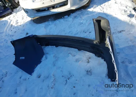 2013 Honda Cr-V Ex-L z USA, uszkodzony, nr VIN 5J6RM4H79DL004714